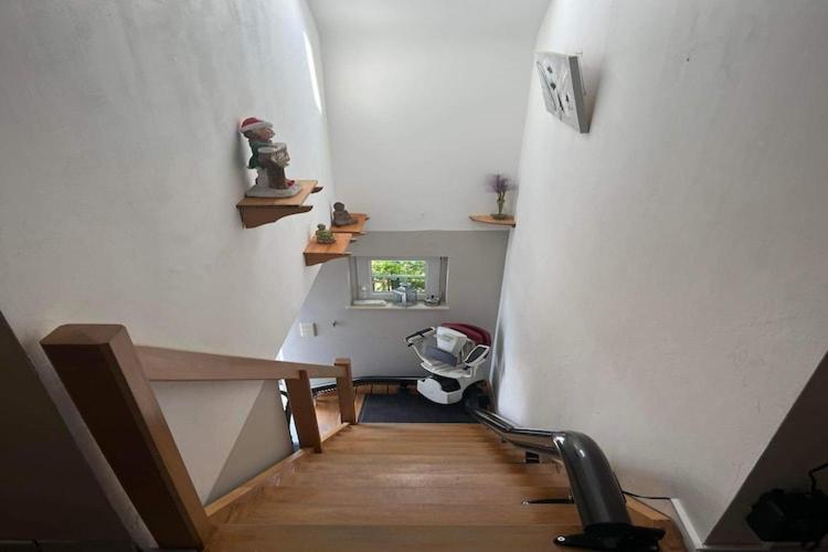 Cozy Apartment In Paliseul With Garden Carlsbourg Exterior foto